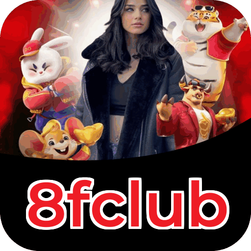 Acesso à conta 8fclub